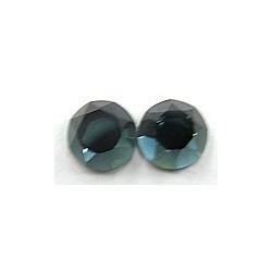 Imitatie plaksteen 10mm morion 10 stuks