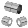 Magneetsluiting 20mm binnenmaat 8mm p.st.