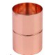 Magneetsluiting 20mm binnenm. copper 8mm p.st.