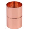 Magneetsluiting 20mm binnenm. copper 8mm p.st.