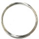 Armband verenstaal 6,5cm 10windingen