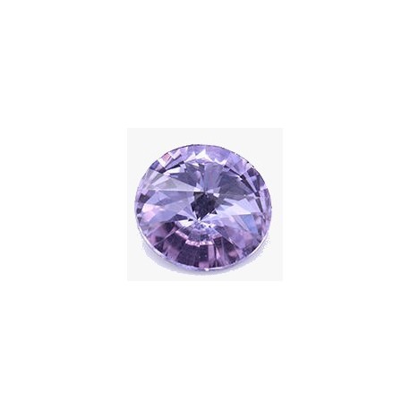 Rivoli 12mm chrystal p.st.