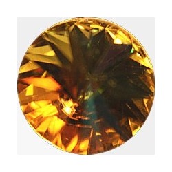 Rivoli 12mm chrystal paradise shine p.st.