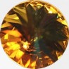 Rivoli 12mm chrystal paradise shine p.st.