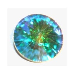 Rivoli 12mm chrystal moonlight p.st.