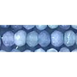 Facetkr disc 3x4,5 l. blue ca 110st