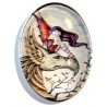 Cabochon 30x40mm Feeën figuren