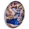 Cabochon 30x40mm Feeën figuren