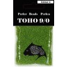 transparant lichtgroen 40 gr