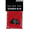 mat rood 40 gr