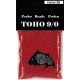 transparant rood 40 gr