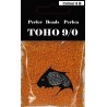 transparant oranje 40 gr