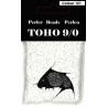 Stenboden kralen 9/0 parelwit 40 gr