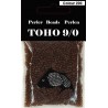 transparant donkerbruin 40 gr