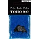 transparant turkooisblauw 40 gr