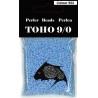 parellichtblauw 40 gr