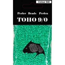 lichtgroen 40 gr