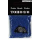 pareldonkerblauw 40 gr