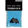 zeepbel parelblauw 40 gr