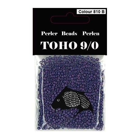 metallic paars per 20 gram