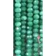 Facetkr disc 3x4,5 jade groen ca 110st