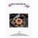 Patronen DEENS leaflet kleed kerst