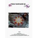 Patronen DEENS leaflet kleed met engeltjes