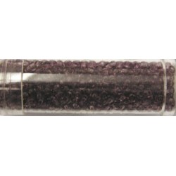 Guterman rocailles 9/0 wasbaar amethyst 12 gram