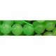 Edelsteen groene aventurijn 8mm ca.38cm