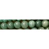 Chalcedoon grijsblauw 8mm str. 38cm/ca46st.