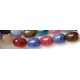 Edelsteen Cracked Agaat 10x14mm 20+