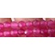 Edelsteen 3mm Pink Tourmalijn faceted ca 90st.
