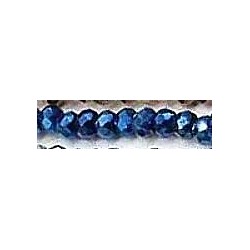 Natuursteen lanse, 2mm ca 37cm