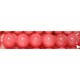 Edelsteen 6mm roze Calcedoon ca 60st.
