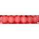 Edelsteen 8mm roze Calcedoon ca 45st.