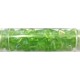 Gutermann pyramidekralen lichtgroen 60st.