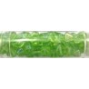 Gutermann pyramidekralen lichtgroen 60st.