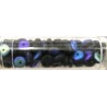 Gutermann schijfkraal zwart AB 80st.