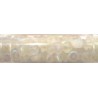Gutermann diskparels 6mm transparant AB 80st