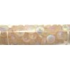 Gutermann diskparels 6mm rose AB 80st
