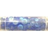 Gutermann diskparels 6mm lichtblauw AB 80 st