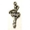 Bedel ballerina 30mm p.t.