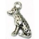 Bedel hond dalmatier 2st