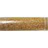 Gutermann 11/0 rocailles topaas12gram