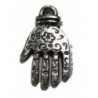 Bedel 24mm Hamsa-hand p.st.