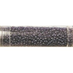 Gutermann 11/0 rocailles amethyst12gram