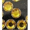 opnaaistrass 7mm smoke 12st.