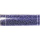 Gutermann11/0 rocailles donker saffierblauw 12gram