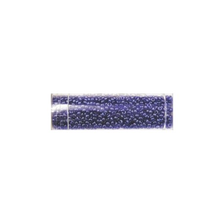 Gutermann11/0 rocailles donker saffierblauw 12gram