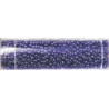 Gutermann11/0 rocailles donker saffierblauw 12gram